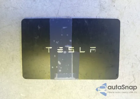 2019 Tesla Model 3 Long Range/Performance из США, поврежденный, VIN 5YJ3E1EB2KF451451